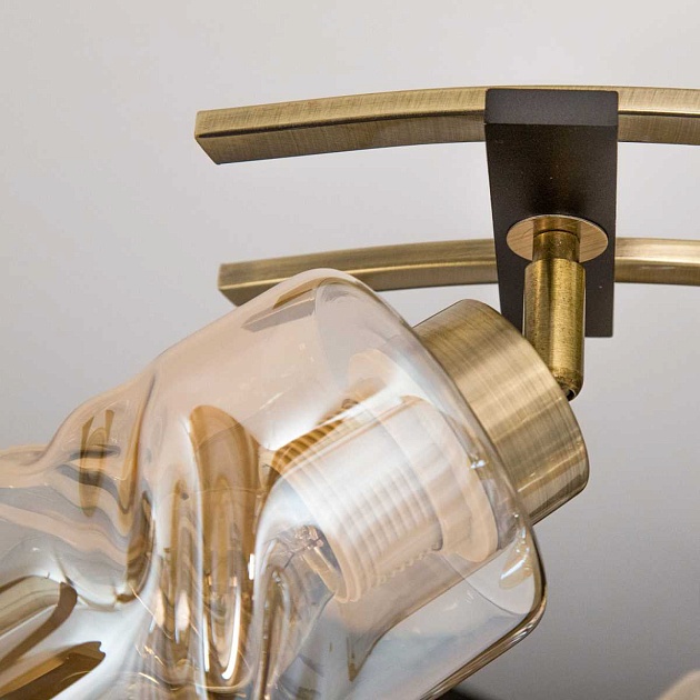 Спот Citilux Мерида CL142154 Фото № 10