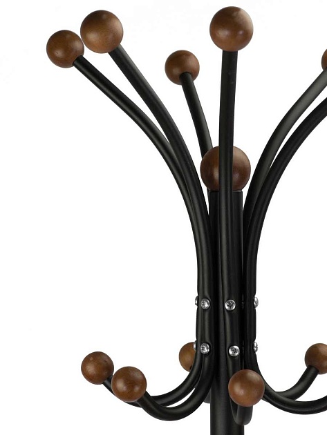 Напольная вешалка Мебелик Д 1 007449 Фото № 4