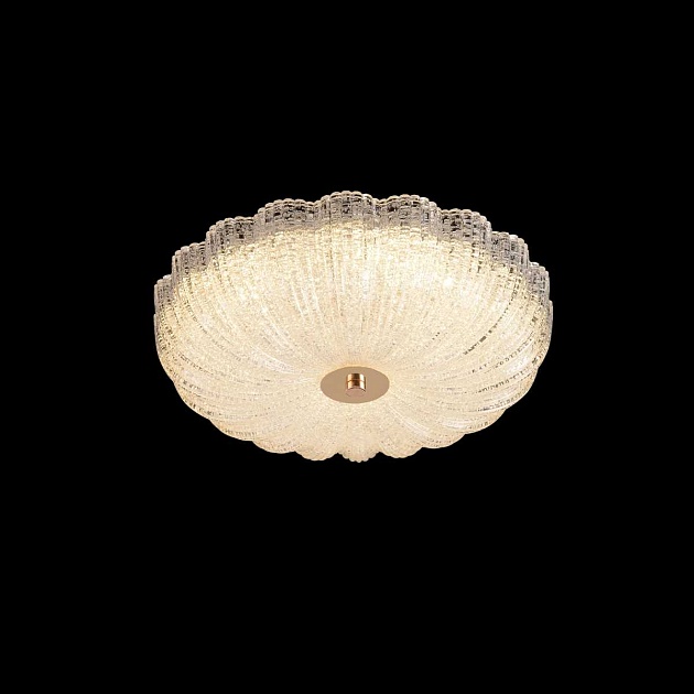 Потолочный светильник Crystal Lux SOLARIS PL300 Фото № 5
