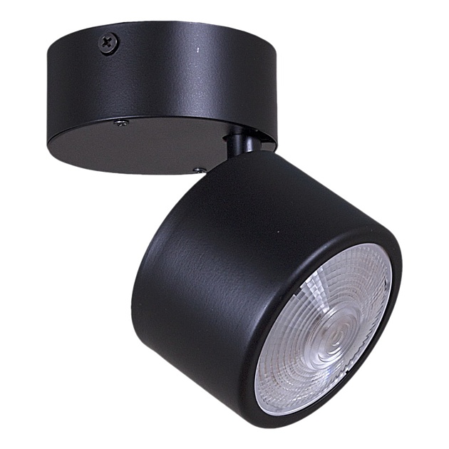 Спот Reluce 84295-9.5-001RT LED12W BK изображение 3 Спот Reluce 84295-9.5-001RT LED12W BK Фото № 3