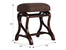 Банкетка Мебелик Диана 001907 1