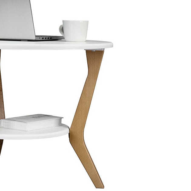 Журнальный стол Мебелик BeautyStyle 13 007833 Фото № 11