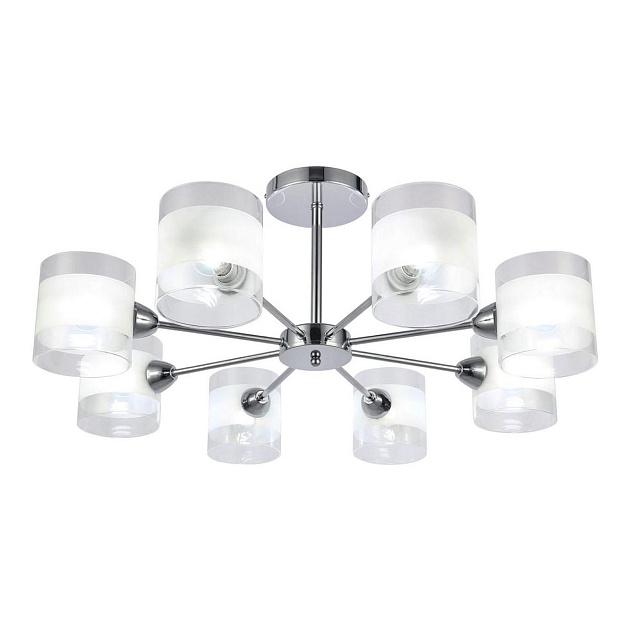 Потолочная люстра Escada 681/8P изображение 1 Потолочная люстра Escada 681/8P Фото № 1