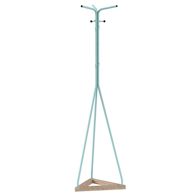 Напольная вешалка Мебелик Галант 213 007159 Фото № 1