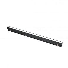 Трековый светодиодный светильник iLedex Technical Vision 4822-001-L600-24W-110DG-4000K-BK 2