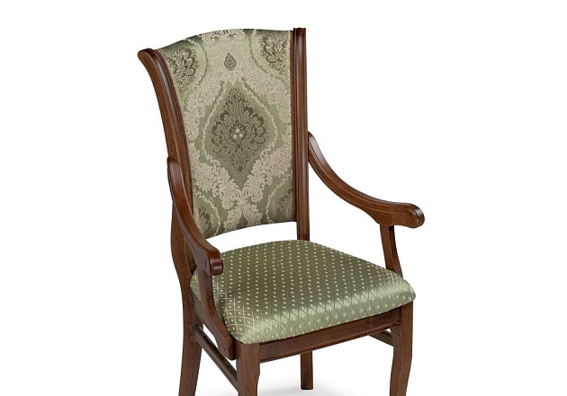 Кресло Woodville Линет 543603 Фото № 4