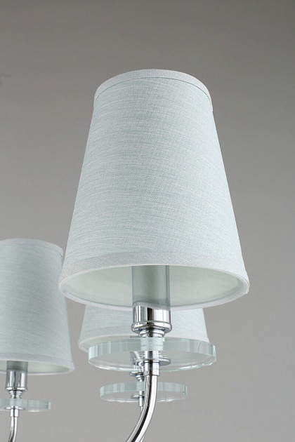 Подвесная люстра Omnilux Ameglia OML-89503-08 Фото № 10