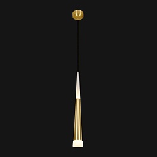 Подвесной светодиодный светильник Citilux Вегас CL227012 4