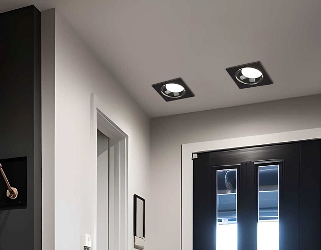 Встраиваемый светильник Ambrella light TECHNO SPOT TN52342 Фото № 7