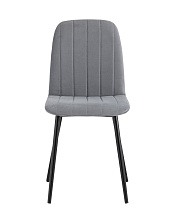 Кухонный стул Stool Group Easy велюр серый fb-easy-neo-25 2