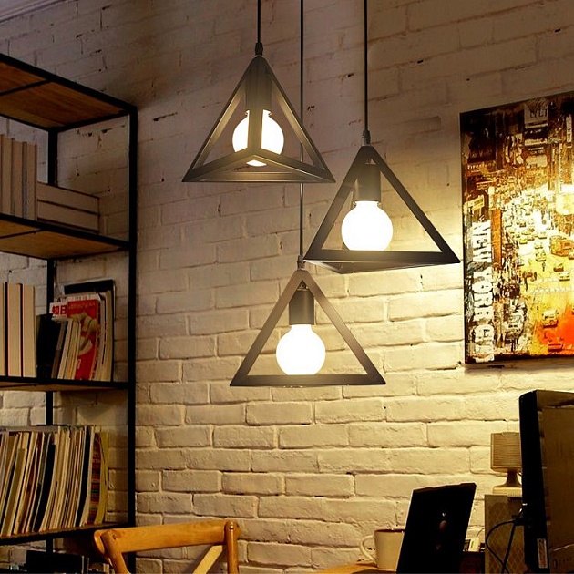 Подвесной светильник Moderli Ambiente V1620-1P Фото № 5