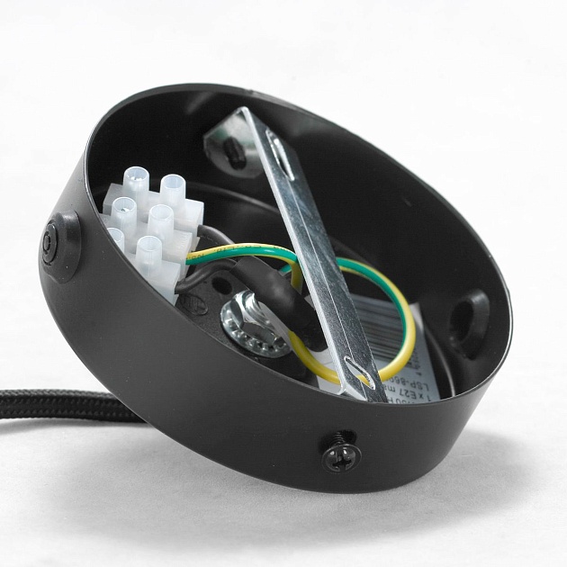 Подвесной светильник Lussole Loft LSP-8697 Фото № 5