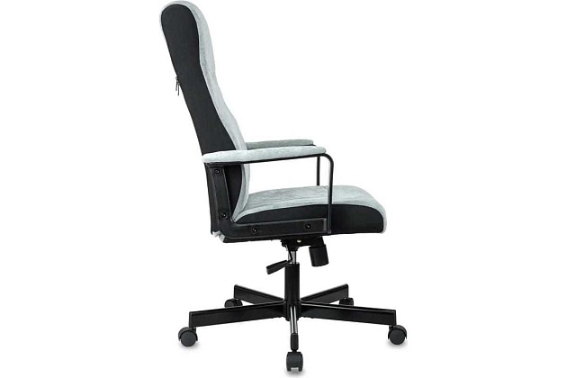 Кресло руководителя TopChairs ST-Domingo/LT28 Фото № 8