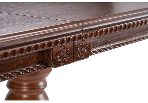 Кухонный стол Woodville Эритрин 500338 изображение 6 Кухонный стол Woodville Эритрин 500338 Фото № 6