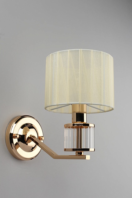 Бра Omnilux Grandate OML-66411-01 изображение 2 Бра Omnilux Grandate OML-66411-01 Фото № 2