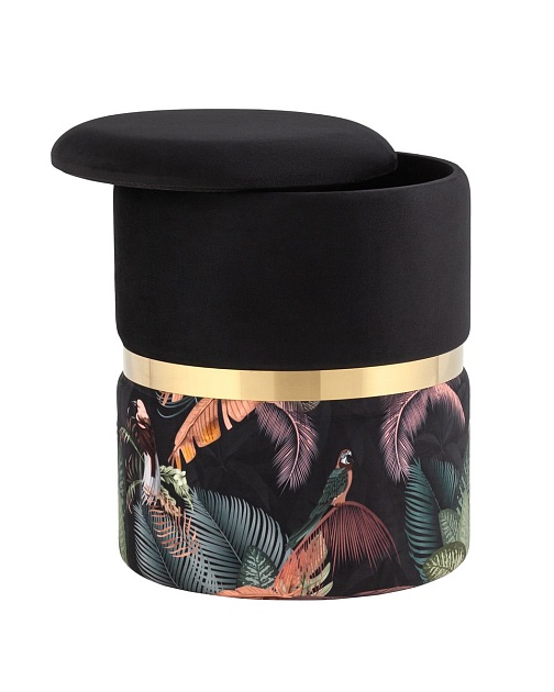 Пуф Stool Group Кэрри 19A060VAF-8167-70/fl УТ000037324 Фото № 5