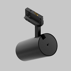 Трековый светодиодный светильник Maytoni Technical Focus Led TR197-3-20WCCT-M-B 1