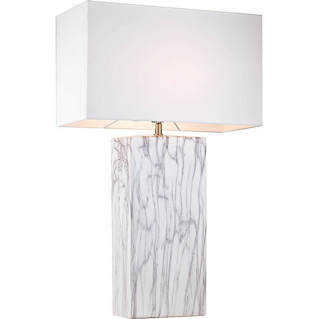 Настольная лампа Lucia Tucci Harrods T941.1 изображение 1 Настольная лампа Lucia Tucci Harrods T941.1 Фото № 1