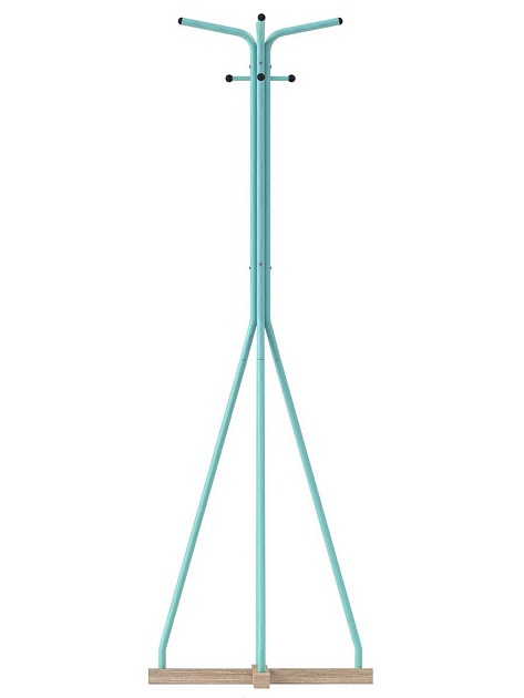 Напольная вешалка Мебелик Галант 218 007164 Фото № 8