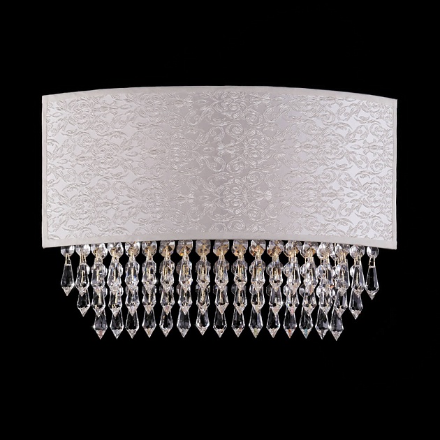 Бра Bogates 305/2 Strotskis изображение 1 Бра Bogates 305/2 Strotskis Фото № 1