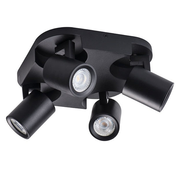 Спот Kanlux LAURIN EL-4O B 29129 изображение 2 Спот Kanlux LAURIN EL-4O B 29129 Фото № 2