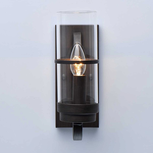 Бра MW-Light Замок 249028501 изображение 4 Бра MW-Light Замок 249028501 Фото № 4