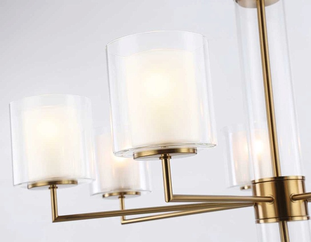 Подвесная люстра Ambrella light High Light LH56013 изображение 11 Подвесная люстра Ambrella light High Light LH56013 Фото № 11