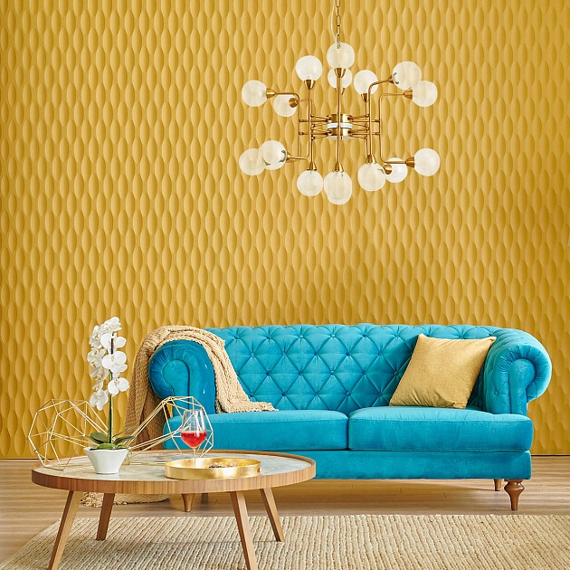 Подвесная люстра Divinare DALLAS 3360/15 LM-16 изображение 6 Подвесная люстра Divinare DALLAS 3360/15 LM-16 Фото № 6