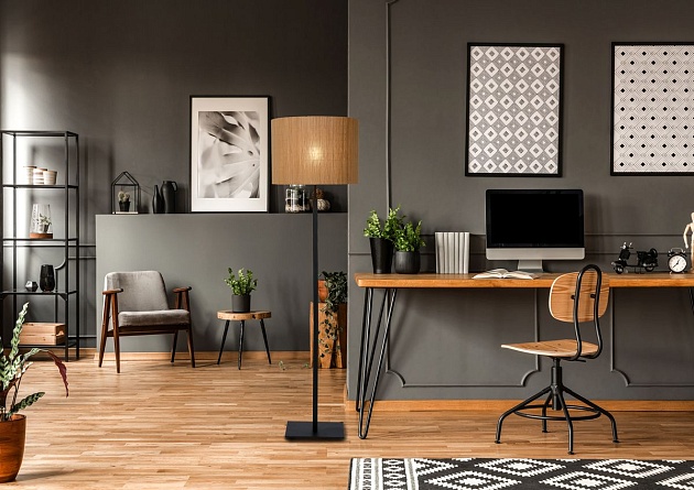 Торшер Lucide Magius 03729/81/30 изображение 6 Торшер Lucide Magius 03729/81/30 Фото № 6