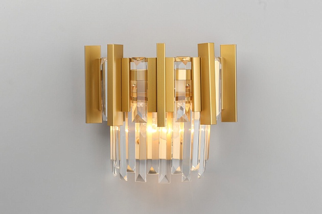 Настенный светильник Omnilux Gaeta OML-69701-02 Фото № 3