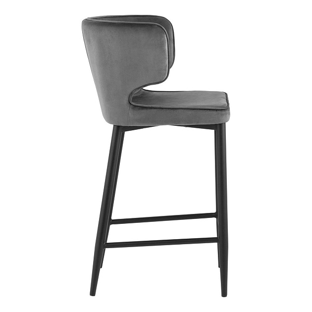 Полубарный стул Stool Group Матео MC110C HLR-21 Dual Фото № 4