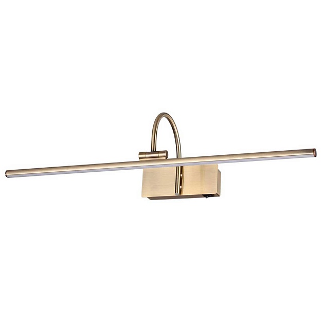 Подсветка для картин Odeon Light Walli Geba 4911/12WL Фото № 1