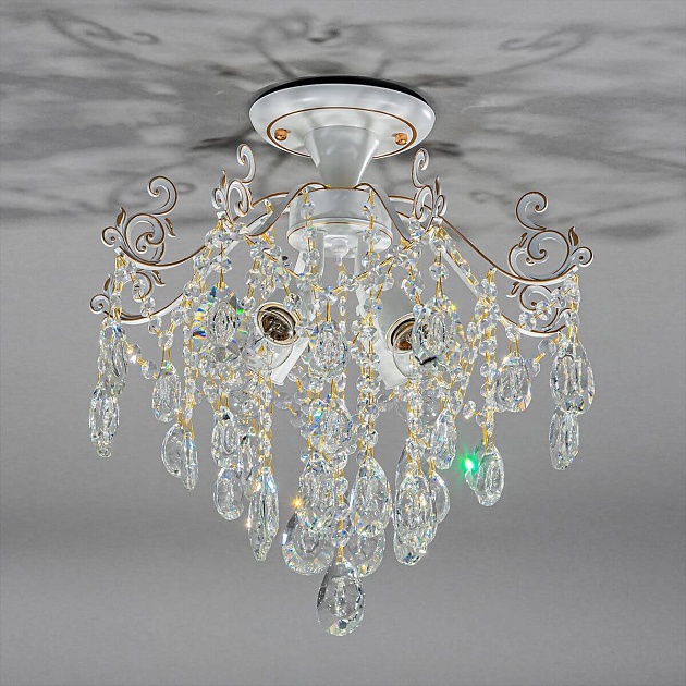 Потолочная люстра Escada 1123/4PL Фото № 5