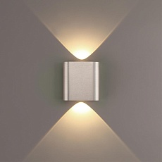 Настенный светильник ODEON LIGHT HIGHTECH 7106/2WL