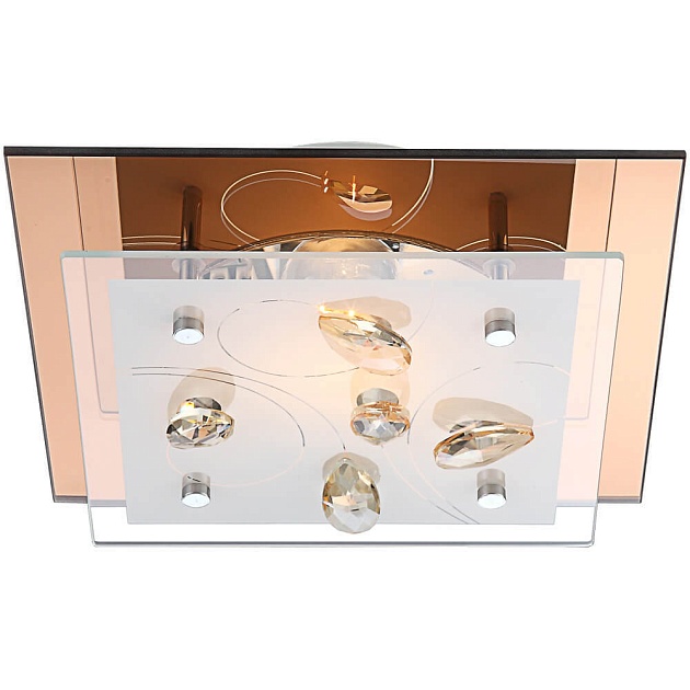 Потолочный светильник Globo Ayana 40412 Фото № 1