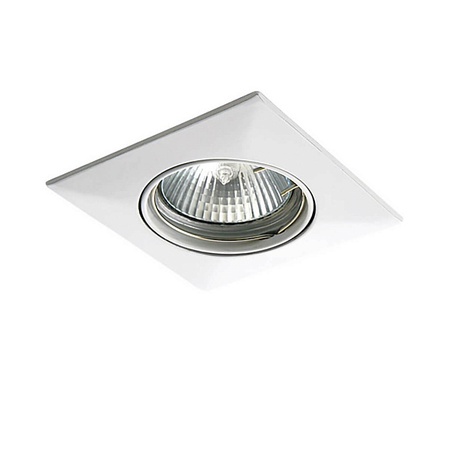 Встраиваемый светильник Lightstar Lega 011030 Фото № 1