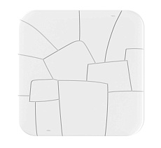 Обеденная группа Sheffilton SHT-DS162 белый/серый 4407031601 1