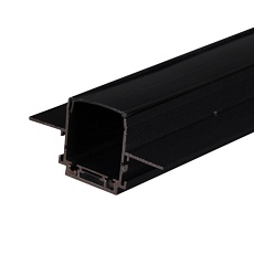 Магнитный шинопровод Reluce RL 06200 track rail 2000mm BK 2