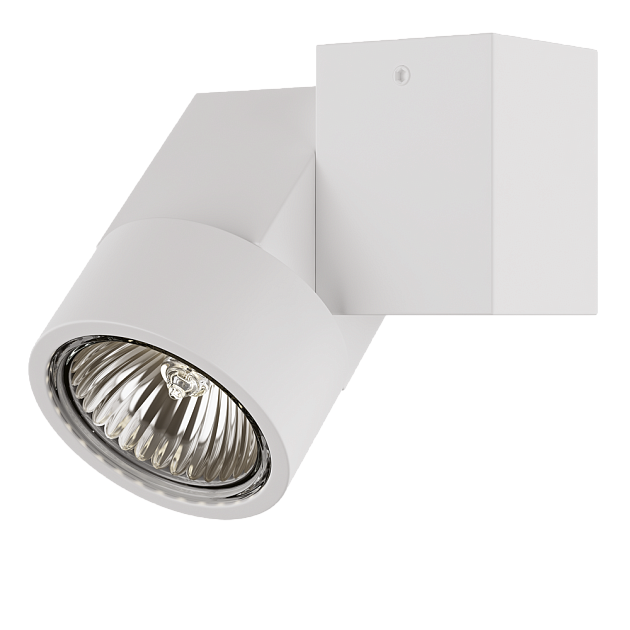 Потолочный светильник Lightstar Illumo XI Bianco 051026 Фото № 3