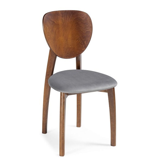 Стул Woodville Окава 543597 Фото № 1