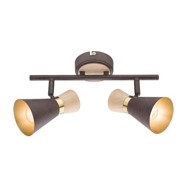 Спот Globo Marei 54808-2 изображение 1 Спот Globo Marei 54808-2 Фото № 1