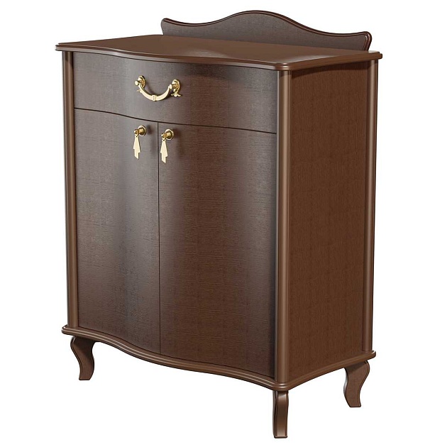 Комод Мебелик Джульетта 008554 Фото № 1