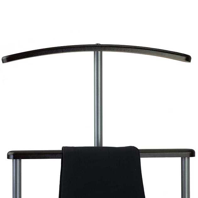 Костюмная вешалка Мебелик Дэви 1 004823 изображение 10 Костюмная вешалка Мебелик Дэви 1 004823 Фото № 10