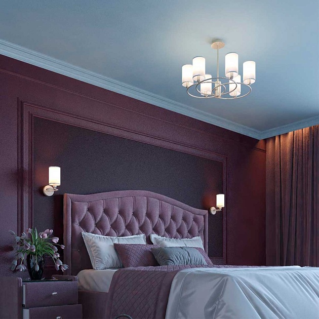 Бра Lumion Neoclassi Avery 4431/1W Фото № 3