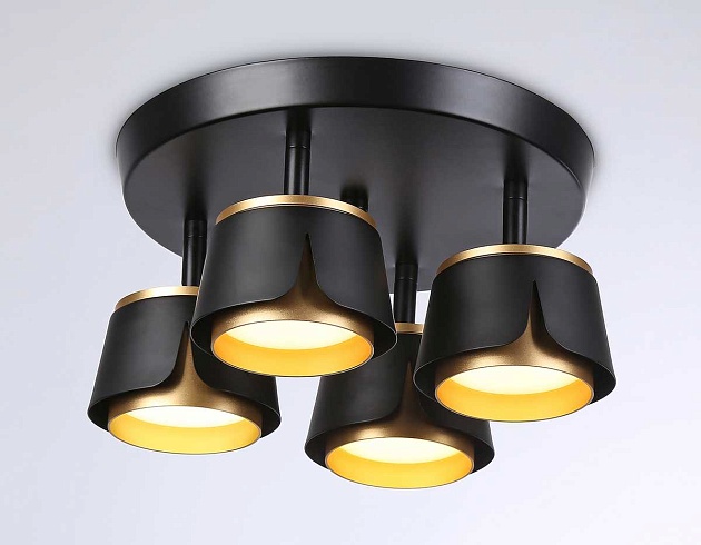 Спот Ambrella light Techno Spot Techno family TN71243 Фото № 5