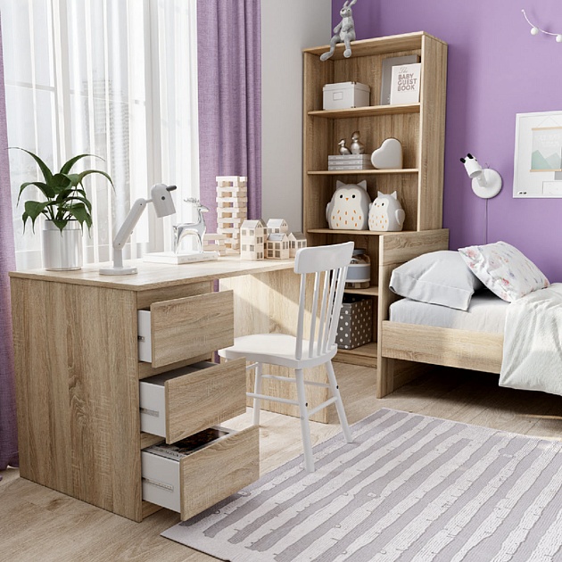 Стеллаж Шведский Стандарт Сириус 78х190 2.02.07.120.3 Фото № 4