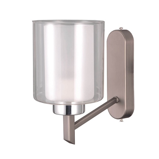 Бра Vele Luce Felice VL1425W01 изображение 1 Бра Vele Luce Felice VL1425W01 Фото № 1
