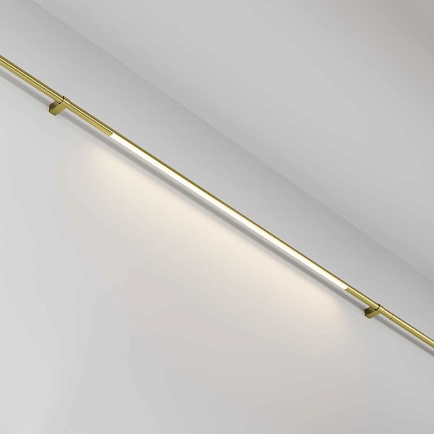 Светильник Maytoni Technical C100CL-L1000-24W3-6K-BS изображение 3 Светильник Maytoni Technical C100CL-L1000-24W3-6K-BS Фото № 3
