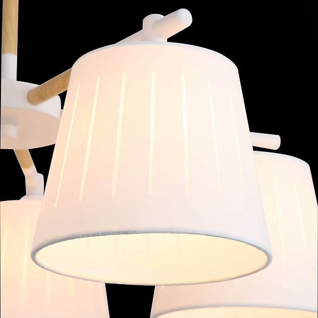 Потолочная люстра Evoluce Passeto SL375.502.05 Фото № 2