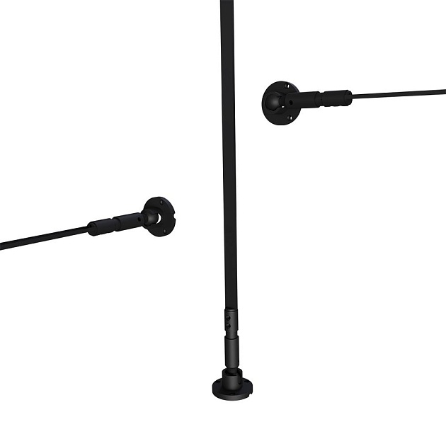 Тросовая система Arte Lamp Skycross A600506-120-4K Фото № 4